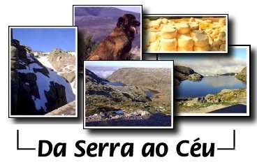 Serra da Estrela