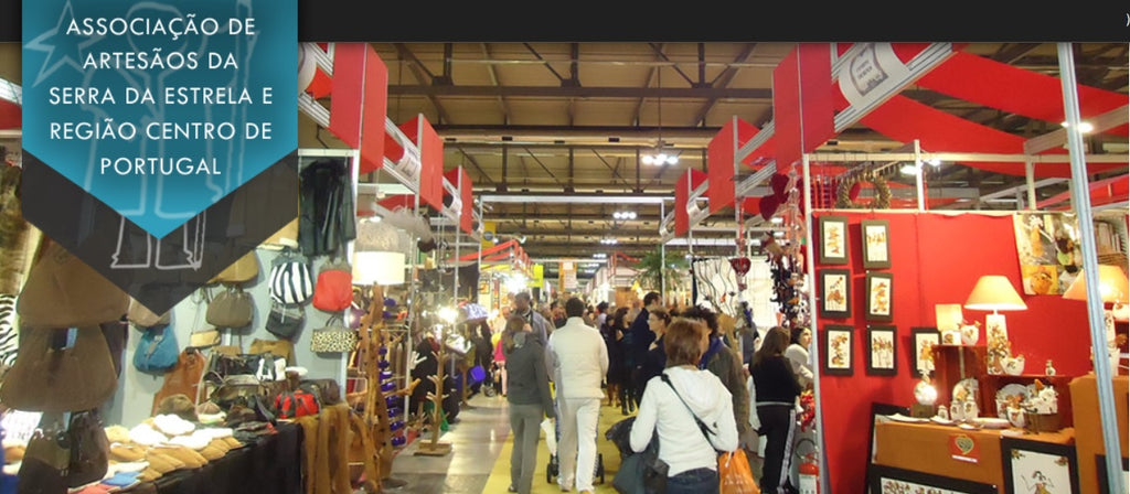 Célébrer l'art local : un partenariat qui valorise les artisans de la Serra da Estrela